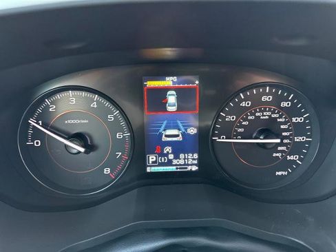 Used 2023 Subaru Crosstrek 2.0i Premium image 15