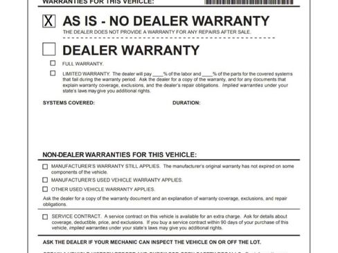 Used 2022 Chevrolet Blazer RS w/ Enhanced Convenience Package image 32