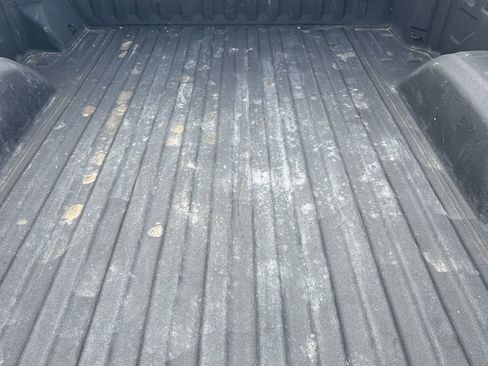 Used 2019 Chevrolet Silverado 1500 LTZ image 11