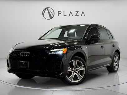 Certified 2025 Audi Q5 2.0T Premium w/ Convenience Plus Package