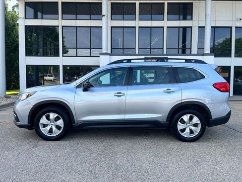 Used 2022 Subaru Ascent 8-Passenger AWD/4WD image 8
