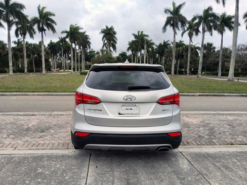 Used 2013 Hyundai Santa Fe Sport FWD image 14