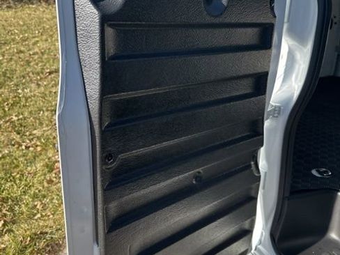 Used 2023 GMC Savana 2500 w/ Driver Convenience Package image 43