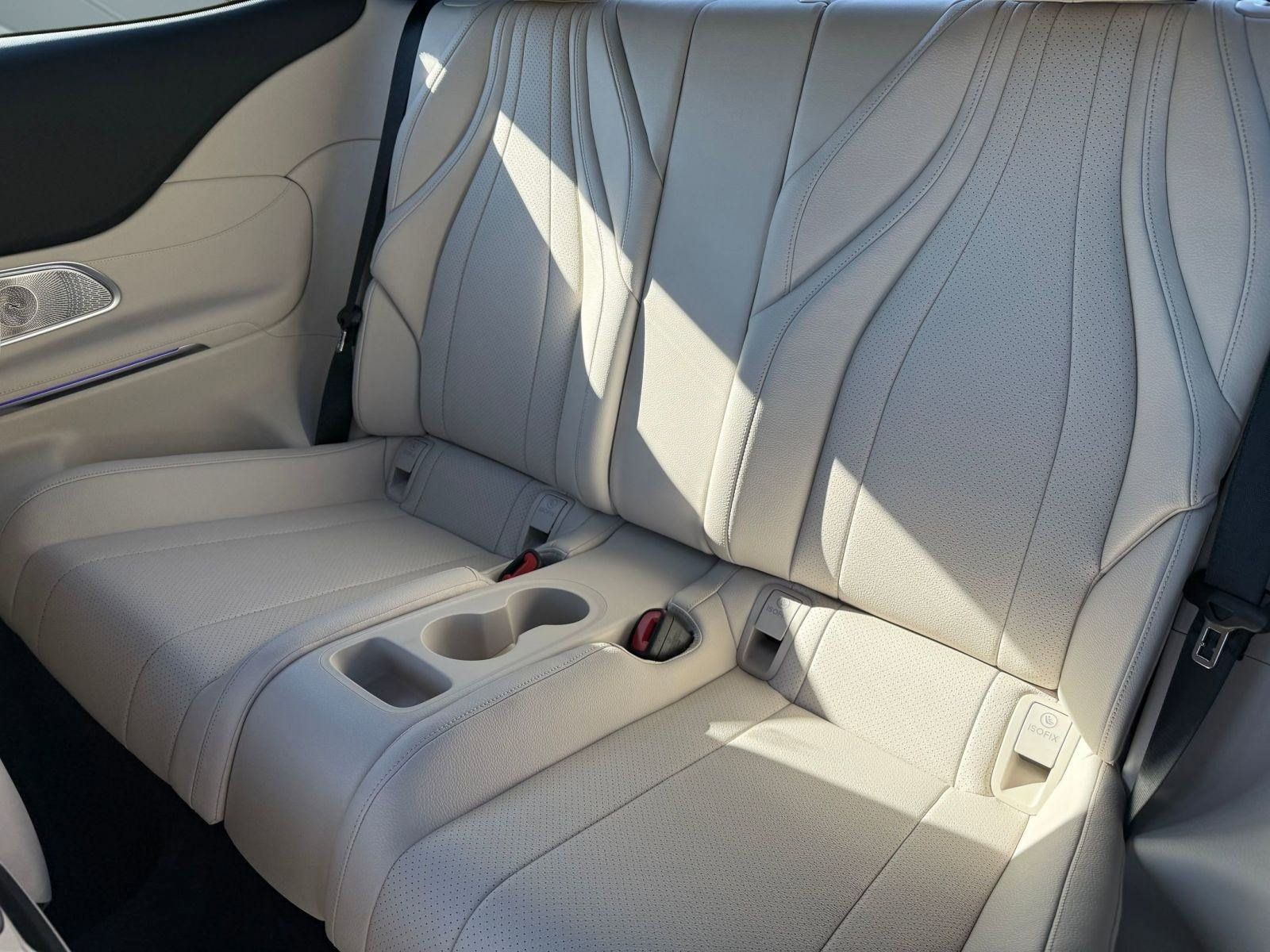 Certified 2026 Mercedes-Benz CLE 300 4MATIC Coupe image 24