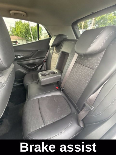 Used 2016 Buick Encore FWD image 23