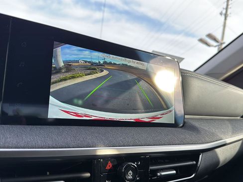 New 2026 Nissan Kicks SV w/ Cold Weather Package image 25