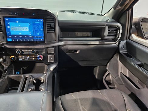 Used 2024 Ford F150 STX AWD/4WD image 11