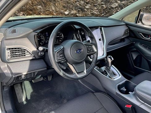 Used 2022 Subaru Legacy Premium image 11