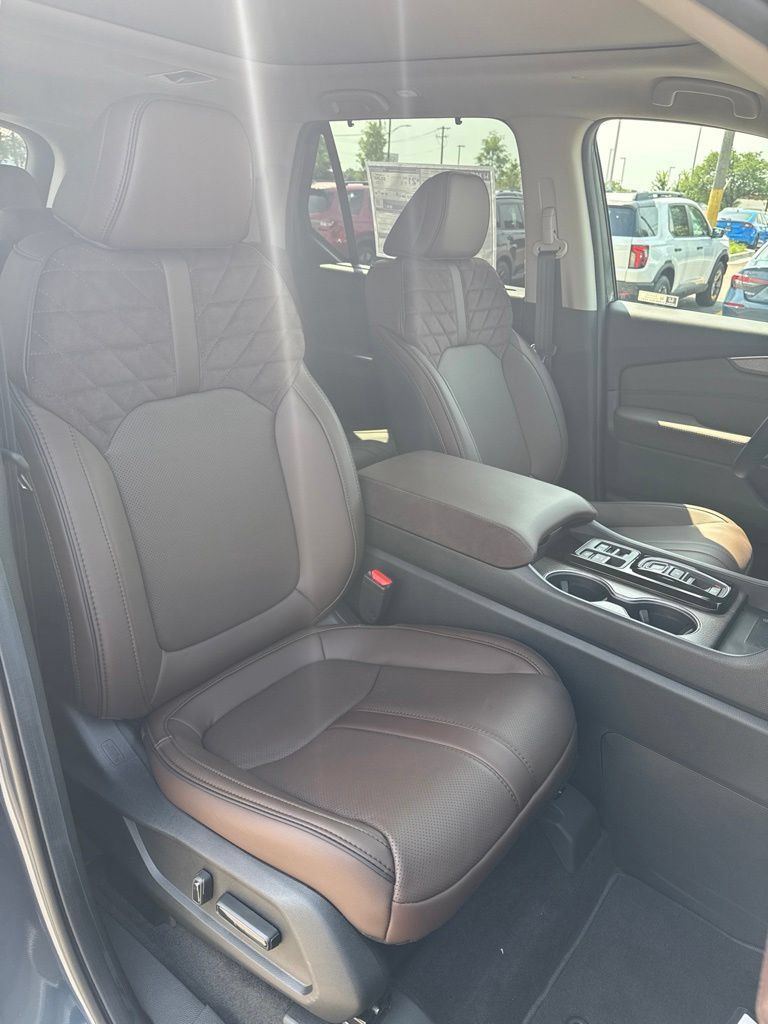 New 2026 Honda Pilot Elite image 21
