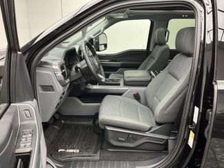 New 2025 Ford F150 XLT w/ Equipment Group 303A High video 3