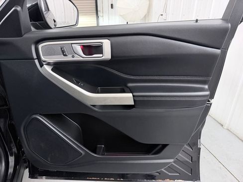 Used 2022 Ford Explorer Limited w/ Equipment Group 301A RWD image 44