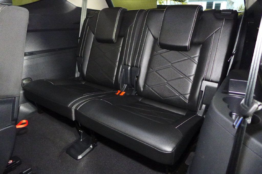 Used 2024 Volkswagen Atlas SE FWD image 20