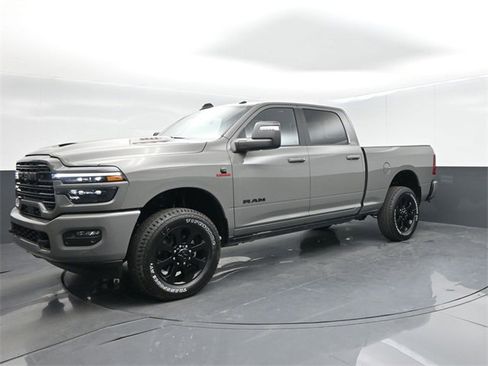 New 2026 RAM 2500 Laramie image 4