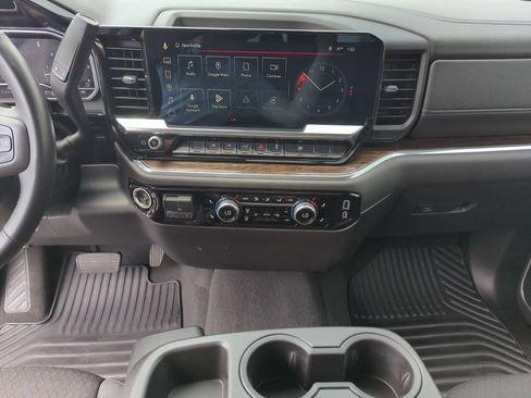 Used 2025 GMC Sierra 1500 Elevation AWD/4WD image 24