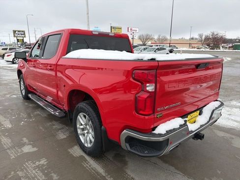 Used 2019 Chevrolet Silverado 1500 RST w/ All-Star Edition image 5