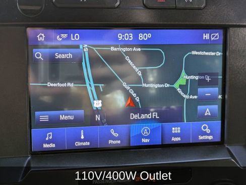 Used 2015 Ford F150 Lariat image 26