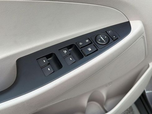 Used 2020 Hyundai Tucson SEL FWD image 20