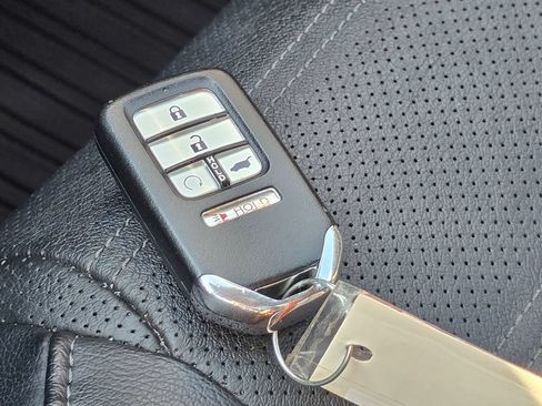 Certified 2022 Honda CR-V EX-L image 34