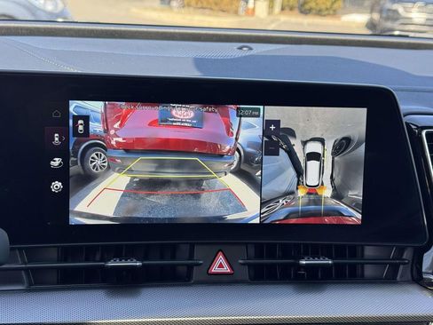 Used 2024 Kia Sportage SX Prestige image 27