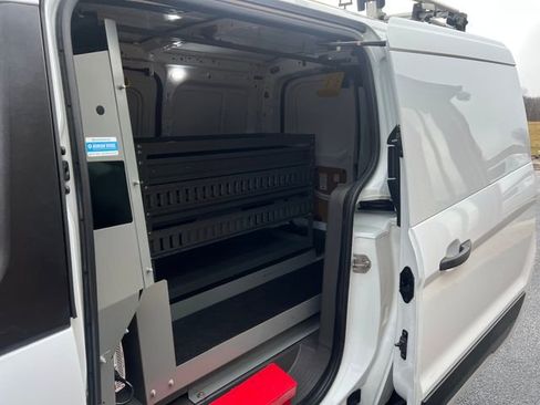 Used 2020 Ford Transit Connect XL image 20