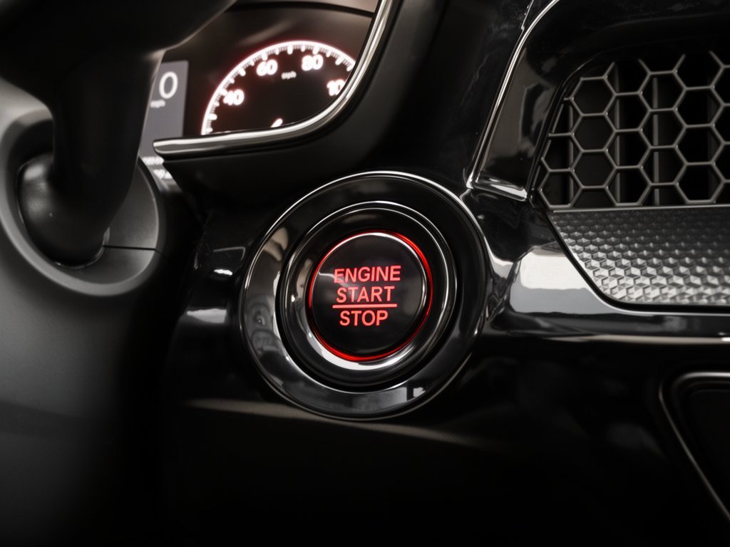 Used 2025 Honda CR-V EX-L image 20