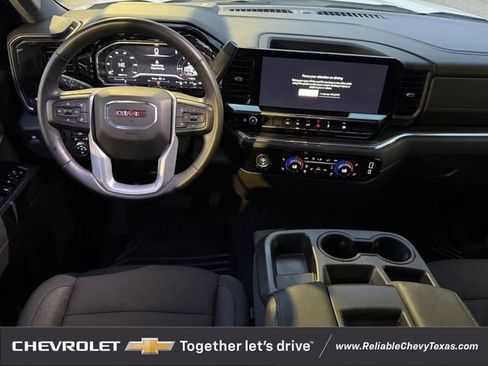Used 2023 GMC Sierra 1500 Elevation AWD/4WD image 13