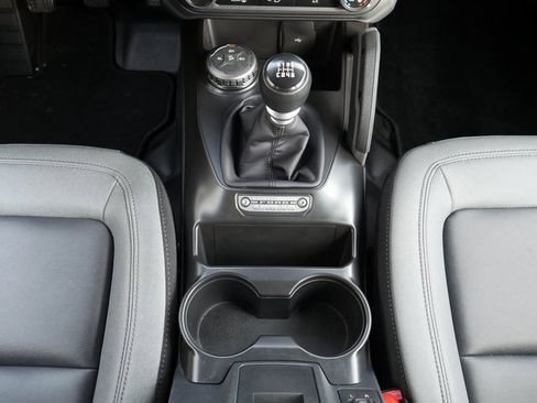 Used 2024 Ford Bronco Big Bend image 20