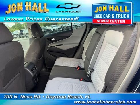 Used 2020 Chevrolet Equinox LS image 20