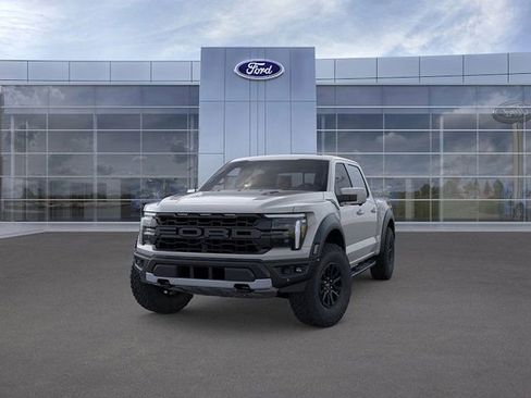New 2026 Ford F150 Raptor image 2