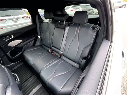 Used 2025 Acura RDX AWD w/ A-Spec & Advance Pkg image 37