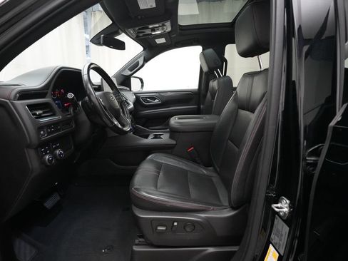 Used 2021 Chevrolet Tahoe RST AWD/4WD image 7