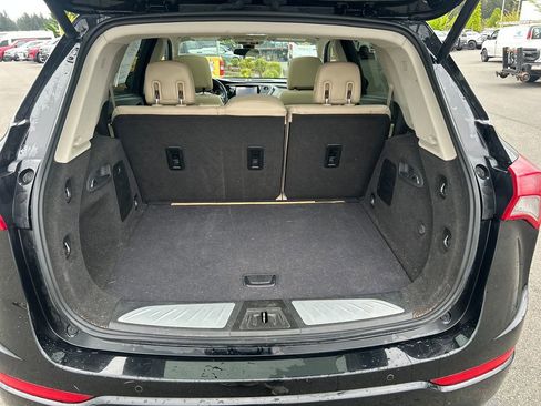 Used 2019 Buick Envision Premium w/ Driver Confidence Package AWD/4WD image 34