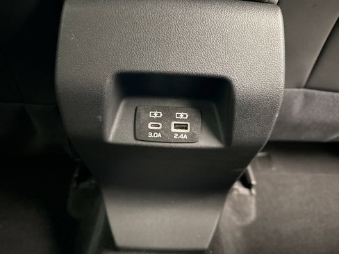 Used 2025 Subaru Crosstrek 2.5i Sport w/ Crosstrek Mirror Package image 19