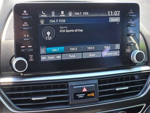 Used 2022 Honda Accord Sport image 18