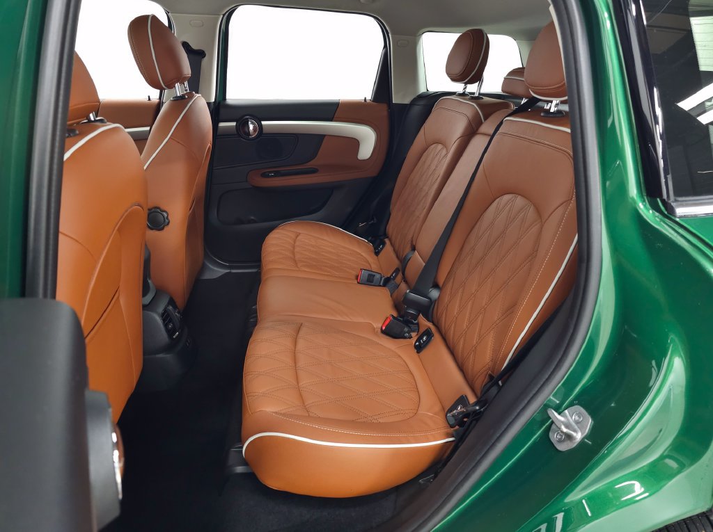Used 2024 MINI Cooper Countryman S w/ Signature Upholstery Package AWD/4WD image 29