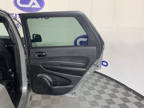 Used 2021 Dodge Durango GT AWD/4WD image 36