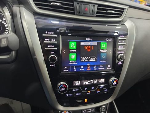 Used 2024 Nissan Murano SL AWD/4WD image 13