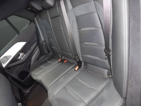 Used 2021 Mercedes-Benz GLE 53 AMG 4MATIC Coupe image 28