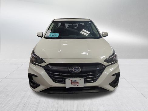 Certified 2024 Subaru Legacy Limited image 2