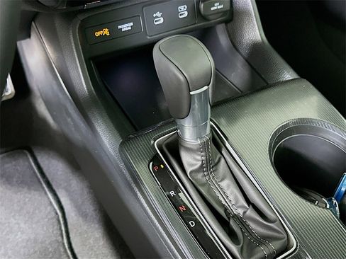 New 2026 Honda Civic Sport image 22