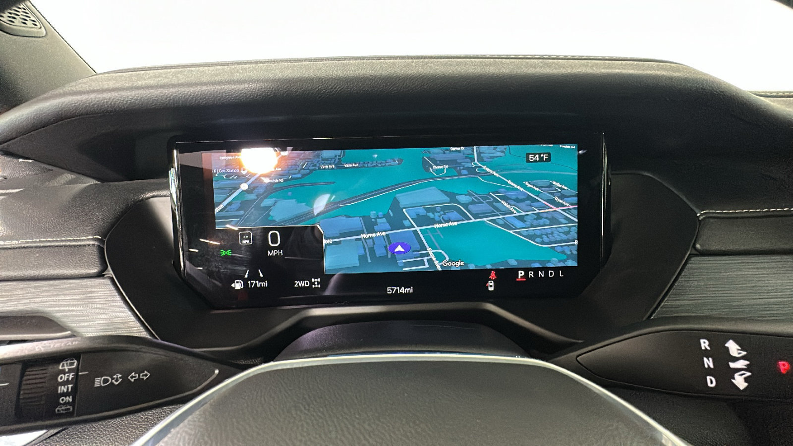 New 2026 GMC Acadia Elevation AWD/4WD image 21