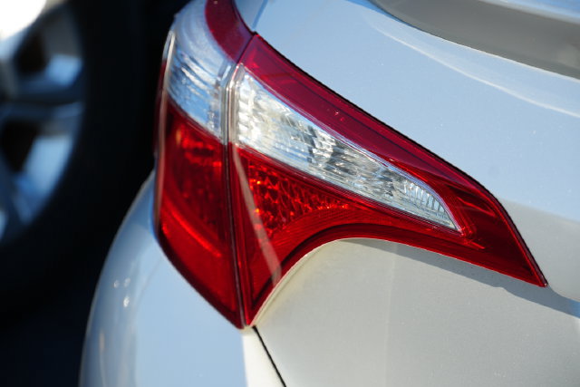 Used 2015 Toyota Corolla S FWD image 21