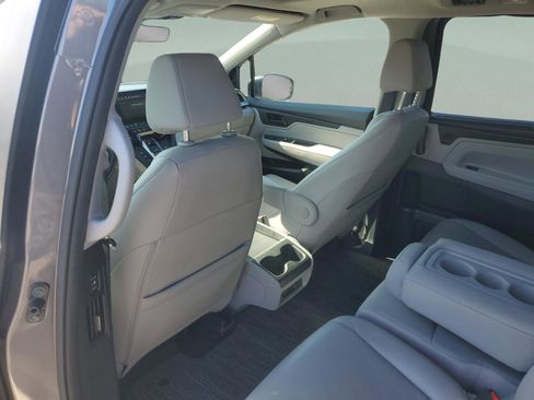 Certified 2023 Honda Odyssey EX-L image 24