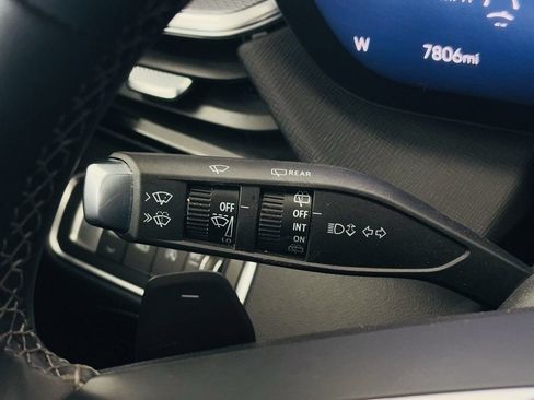 Used 2026 Buick Enclave Sport Touring FWD image 58