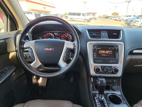 Used 2013 GMC Acadia SLT image 12