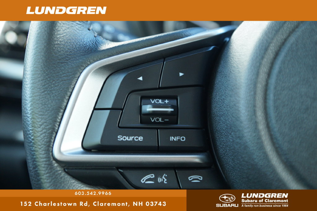 Used 2019 Subaru Forester Premium AWD/4WD image 17