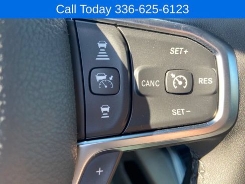 New 2026 RAM 2500 Big Horn AWD/4WD image 18
