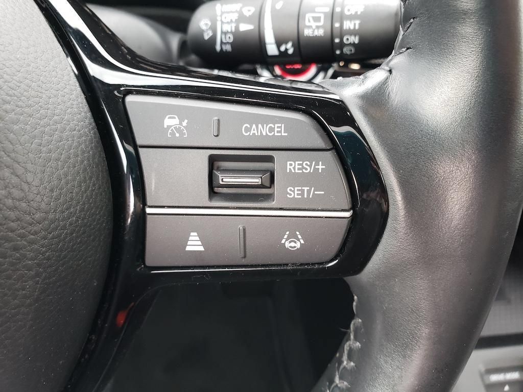 Used 2024 Honda CR-V EX-L image 14