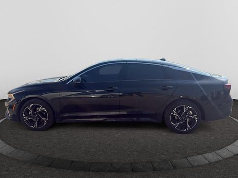 Used 2025 Kia K5 GT-Line w/ GT-Line Premium Package image 8