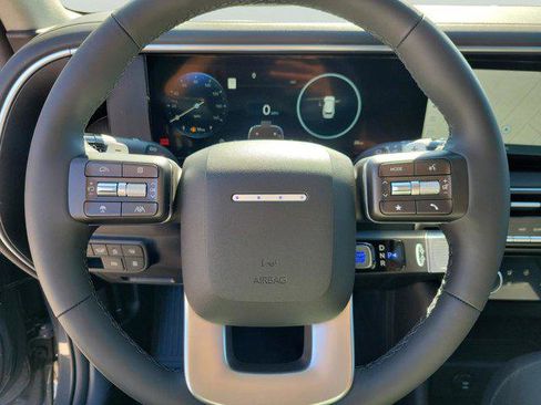 New 2026 Hyundai Palisade Limited image 19